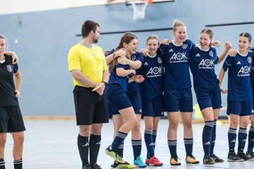 Bild 64 - wBJ NFV Futsalmeisterschaft